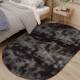230cmx160cm Shaggy Area Rugs Floor Carpet Living Room Soft Fully Large Rug Home