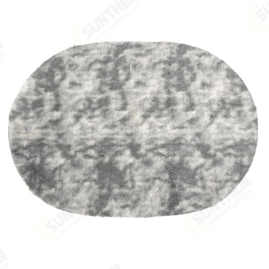 230cmx160cm Shaggy Area Rugs Floor Carpet Living Room Soft Fully Large Rug Home