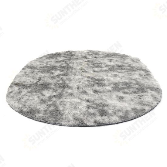 230cmx160cm Shaggy Area Rugs Floor Carpet Living Room Soft Fully Large Rug Home