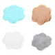 30cm Plush Carpet Mat Polyacrylonitrile Fiber Soft Carpet Floor Decorations