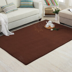 4 Sizes Carpet Modern Living Room Area Carpet Bedroom Bedside Rug Home Decoration 4 Sizes Carpet Modern Living Room Area Carpet Bedroom Bedside Rug Home Decoration