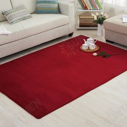 4 Sizes Carpet Modern Living Room Area Carpet Bedroom Bedside Rug Home Decoration 4 Sizes Carpet Modern Living Room Area Carpet Bedroom Bedside Rug Home Decoration