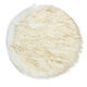 40cm Fluffy Rug Round Pad Carpet Hairy Fur Shag Sheepskin Bedroom Floor Mat