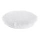 40cm Fluffy Rug Round Pad Carpet Hairy Fur Shag Sheepskin Bedroom Floor Mat