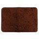 40x60cm Absorbent Soft Memory Foam Mat Bath Rug Anti Slip Carpet