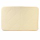 40x60cm Absorbent Soft Memory Foam Mat Bath Rug Anti Slip Carpet