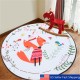 59inch Cotton Baby Kids Gym Play Floor Carpet Mat Activity Crawling Blanket Toys Storage Bag