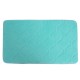 80x50cm Absorbent Anti Slip Memory Foam Carpet Bath Rug Coral Velvet Chronic Rebound Floor Mat