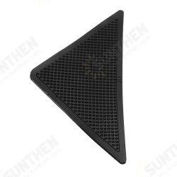 8pcs Triangular Anti-skid PU Carpet Gripper Washable Reuseable Non Slip Kitchen Bathroom Rug Pad Mat 8pcs Triangular Anti-skid PU Carpet Gripper Washable Reuseable Non Slip Kitchen Bathroom Rug Pad Mat