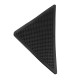 8pcs Triangular Anti-skid PU Carpet Gripper Washable Reuseable Non Slip Kitchen Bathroom Rug Pad Mat