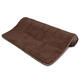 90x160cm Bedroom Short Floss Floor Carpet Mat Soft Shaggy Blanket Non Slip Living Room Rug