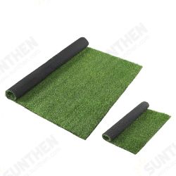 Artificial Grass Lawn Turf Encryption Synthetic Plastic Plant Garden Decor Artificial Grass Lawn Turf Encryption Synthetic Plastic Plant Garden Decor