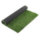 Artificial Grass Lawn Turf Encryption Synthetic Plastic Plant Garden Decor