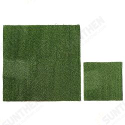 Artificial Grass Lawn Turf Encryption Synthetic Plastic Plant Garden Decor Artificial Grass Lawn Turf Encryption Synthetic Plastic Plant Garden Decor