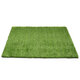 Artificial Synthetic Lawn Turf Plastic Green Plant Grass Garden Decor