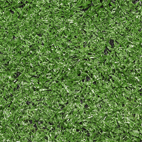 Artificial Synthetic Lawn Turf Plastic Green Plant Grass Garden Decor