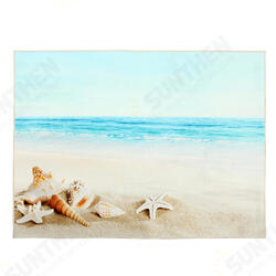 Beach Modern Area Floor Rug Carpet For Bedroom Living Room Mat Home Decoration Beach Modern Area Floor Rug Carpet For Bedroom Living Room Mat Home Decoration