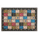 Bohemian Carpet Carpet Rug Bedside Rug Geometric Floor Mat Living Room Bedroom Carpet for Home Decor Bohemian Carpet Carpet Rug Bedside Rug Geometric Floor Mat Living Room Bedroom Carpet for Home Decor