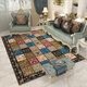 Bohemian Carpet Carpet Rug Bedside Rug Geometric Floor Mat Living Room Bedroom Carpet for Home Decor Bohemian Carpet Carpet Rug Bedside Rug Geometric Floor Mat Living Room Bedroom Carpet for Home Decor