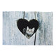 Door Mat Cartoon Cute Cat Kitchen Rugs Bedroom Carpets Living Room Floor Mat