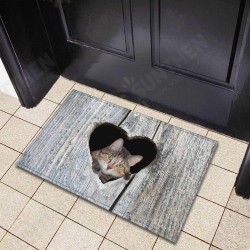 Door Mat Cartoon Cute Cat Kitchen Rugs Bedroom Carpets Living Room Floor Mat Door Mat Cartoon Cute Cat Kitchen Rugs Bedroom Carpets Living Room Floor Mat