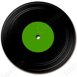 Fashions Vinyl Record Carpet Round Floor Mat Decorative Indoor/Outdoor/Front Welcome Door Mat Fashions Vinyl Record Carpet Round Floor Mat Decorative Indoor/Outdoor/Front Welcome Door Mat