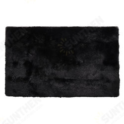 Floor Rug Shaggy Carpet Area Rug Living Room Mat Bedroom Soft Decor 2 Colors Floor Rug Shaggy Carpet Area Rug Living Room Mat Bedroom Soft Decor 2 Colors