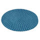 Foldable Non Slip Floor Rug Mat Round Carpet Modern Home Living Room Decorations