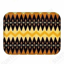 BX-29 40x60cm 3D Painting Spiral Pattern Coral Fleece Mat Absorbent Bathroom Anti Slip Carpet BX-29 40x60cm 3D Painting Spiral Pattern Coral Fleece Mat Absorbent Bathroom Anti Slip Carpet