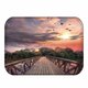 BX-31 40x60cm 3D Painting City Pattern Coral Fleece Mat Absorbent Bathroom Anti Slip Carpet BX-31 40x60cm 3D Painting City Pattern Coral Fleece Mat Absorbent Bathroom Anti Slip Carpet