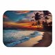 BX-31 40x60cm 3D Painting City Pattern Coral Fleece Mat Absorbent Bathroom Anti Slip Carpet BX-31 40x60cm 3D Painting City Pattern Coral Fleece Mat Absorbent Bathroom Anti Slip Carpet