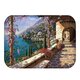 BX-31 40x60cm 3D Painting City Pattern Coral Fleece Mat Absorbent Bathroom Anti Slip Carpet BX-31 40x60cm 3D Painting City Pattern Coral Fleece Mat Absorbent Bathroom Anti Slip Carpet