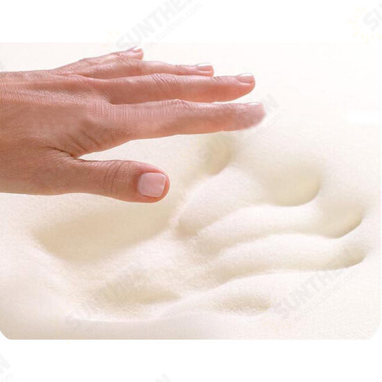 WX-326 50x80cm Stripe Pattern Memory Foam Mat Absorbent Bathroom Anti Slip Carpet WX-326 50x80cm Stripe Pattern Memory Foam Mat Absorbent Bathroom Anti Slip Carpet