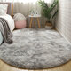 Long Variegated Tie-dye Gradient Carpet Living Room Bedroom Bedside Blanket Coffee Table Cushion Full Carpet Floor Mat