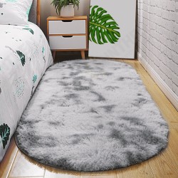 Long Variegated Tie-dye Gradient Carpet Living Room Bedroom Bedside Blanket Coffee Table Cushion Full Carpet Floor Mat Long Variegated Tie-dye Gradient Carpet Living Room Bedroom Bedside Blanket Coffee Table Cushion Full Carpet Floor Mat