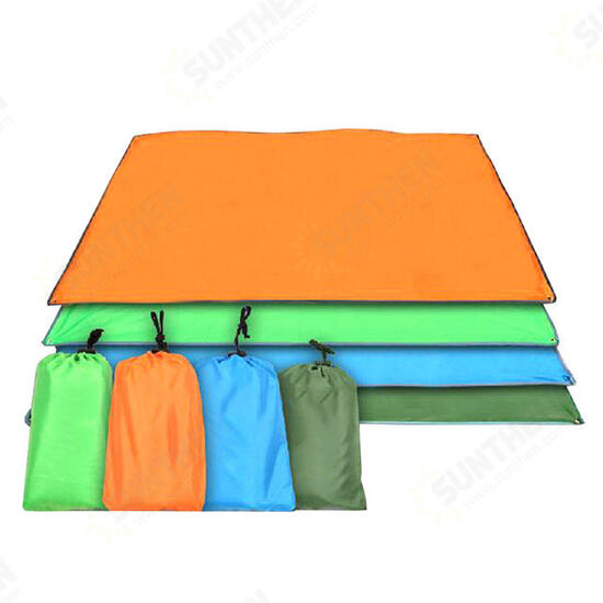 MT-222 Multifunctional Outdoor Waterproof Foldable Picnic Mats