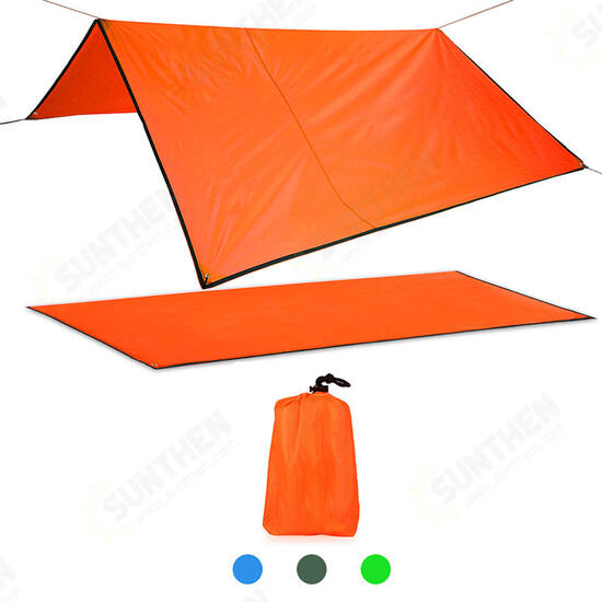 MT-222 Multifunctional Outdoor Waterproof Foldable Picnic Mats