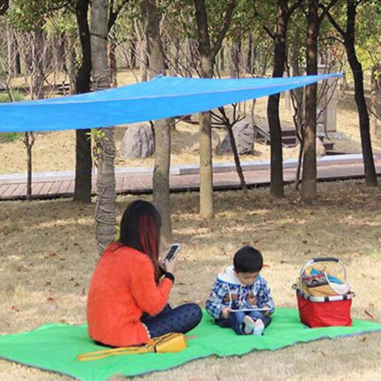 MT-222 Multifunctional Outdoor Waterproof Foldable Picnic Mats