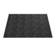 Non Slip Area Rugs Tie-Dyed Hallway Runner Carpet Living Room Bedroom Floor Mat