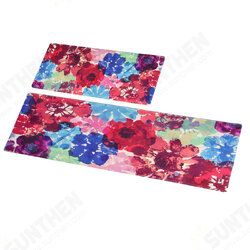 Non-Slip Kitchen Floor Mat Machine Washable Rug Door Large Runner Hallway Carpet for Home Decor Non-Slip Kitchen Floor Mat Machine Washable Rug Door Large Runner Hallway Carpet for Home Decor