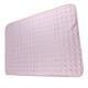 Pink Dog Pet Cat Cooling Mat Summer Cool Bed Pad Cushion Heat Relief Net Cotton Pet Carpet