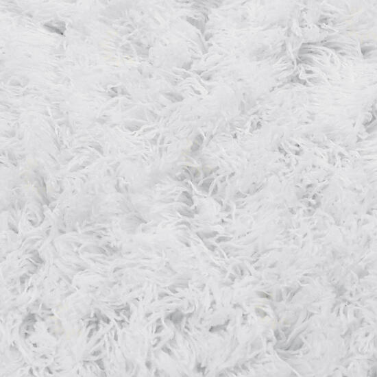 Soft Fluffy Shaggy Mat Living Room Bedroom Carpet Anti-skid Sofa Floor Area Rug