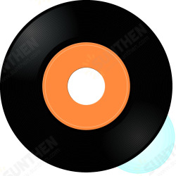 Vinyl Record Printed Soft Fabric Round Floor Mat Carpet Room Area Bedroom Rug Seat Cover Door Rugs Vinyl Record Printed Soft Fabric Round Floor Mat Carpet Room Area Bedroom Rug Seat Cover Door Rugs