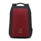 15.6 Inch Laptop Backpack Bag Travel Bag Student Bag With External USB Charging Port