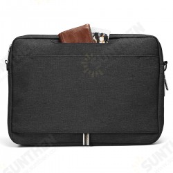 15.6 Inch ELEVERDE Laptop Bag Crossbody Bag For Laptop Under 15.6 Inch Macbook Air/Macbook Pro 15.6 Inch 15.6 Inch ELEVERDE Laptop Bag Crossbody Bag For Laptop Under 15.6 Inch Macbook Air/Macbook Pro 15.6 Inch