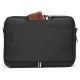 15.6 Inch ELEVERDE Laptop Bag Crossbody Bag For Laptop Under 15.6 Inch Macbook Air/Macbook Pro 15.6 Inch