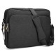 15.6 Inch ELEVERDE Laptop Bag Crossbody Bag For Laptop Under 15.6 Inch Macbook Air/Macbook Pro 15.6 Inch