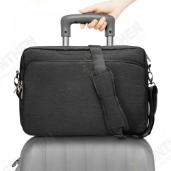 15.6 Inch ELEVERDE Laptop Bag Crossbody Bag For Laptop Under 15.6 Inch Macbook Air/Macbook Pro 15.6 Inch 15.6 Inch ELEVERDE Laptop Bag Crossbody Bag For Laptop Under 15.6 Inch Macbook Air/Macbook Pro 15.6 Inch