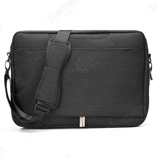 15.6 Inch ELEVERDE Laptop Bag Crossbody Bag For Laptop Under 15.6 Inch Macbook Air/Macbook Pro 15.6 Inch