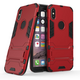 2 in 1 Kickstand Holder Hard PC Protective Case for iPhone X